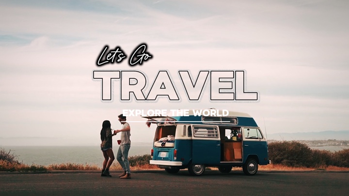 Cinematic travel