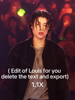 Edit of Louis
