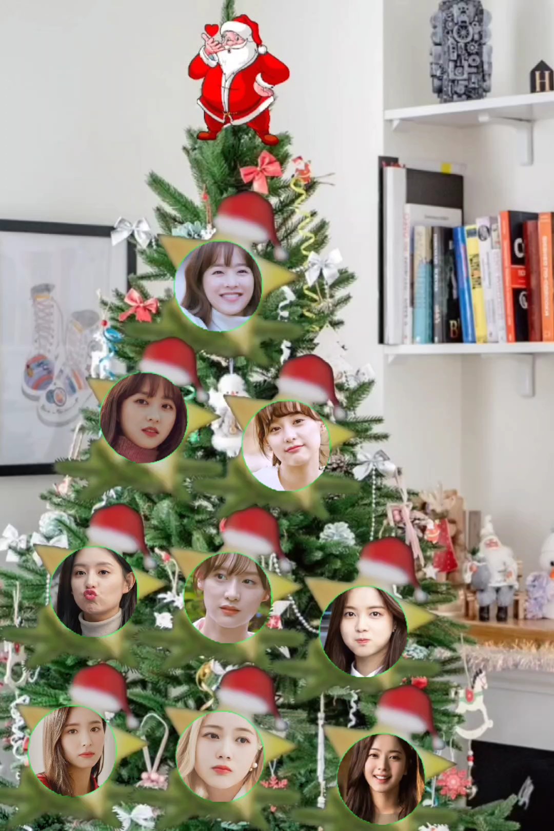 christmastree pic v3