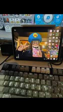 행복해 