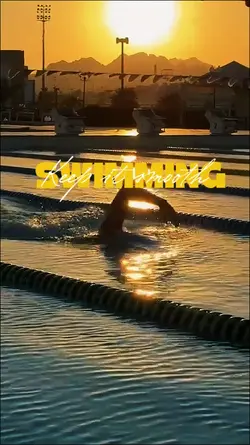 Swimming