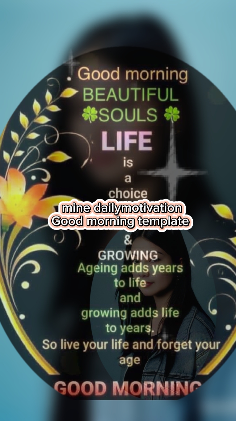 Minha motivação diária