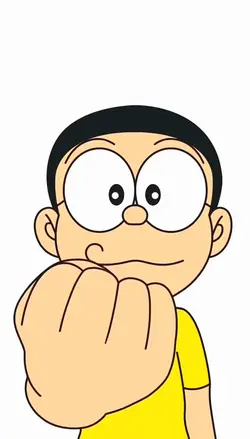 Nobita Live Wallpape