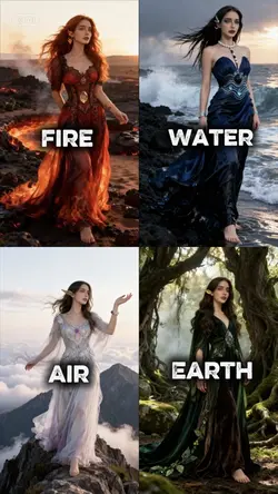 Elements