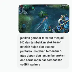 chat gpt mlbb