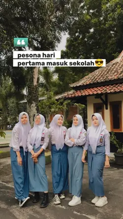 pesona hari pertama