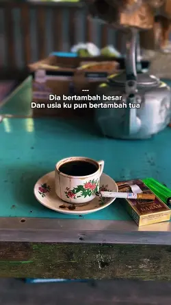 story anak ku