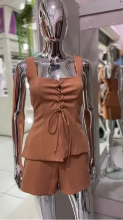 loja de roupa