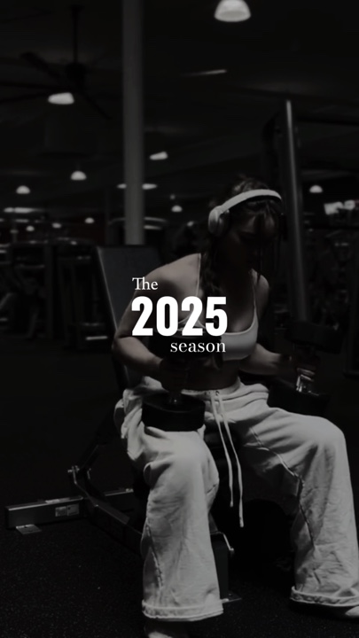 2025 Season Comes 