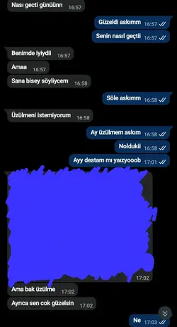 uzulmemya