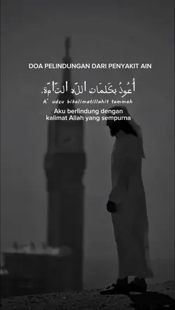 DOA PELINDUNGAN