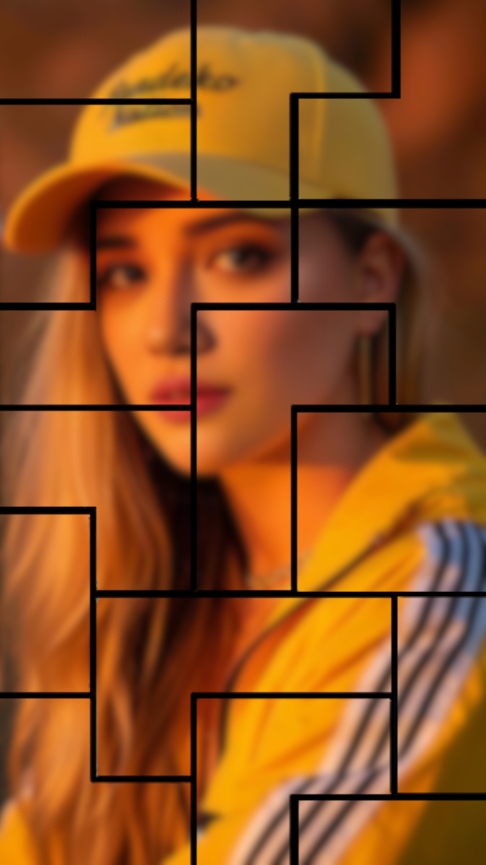 bagong template