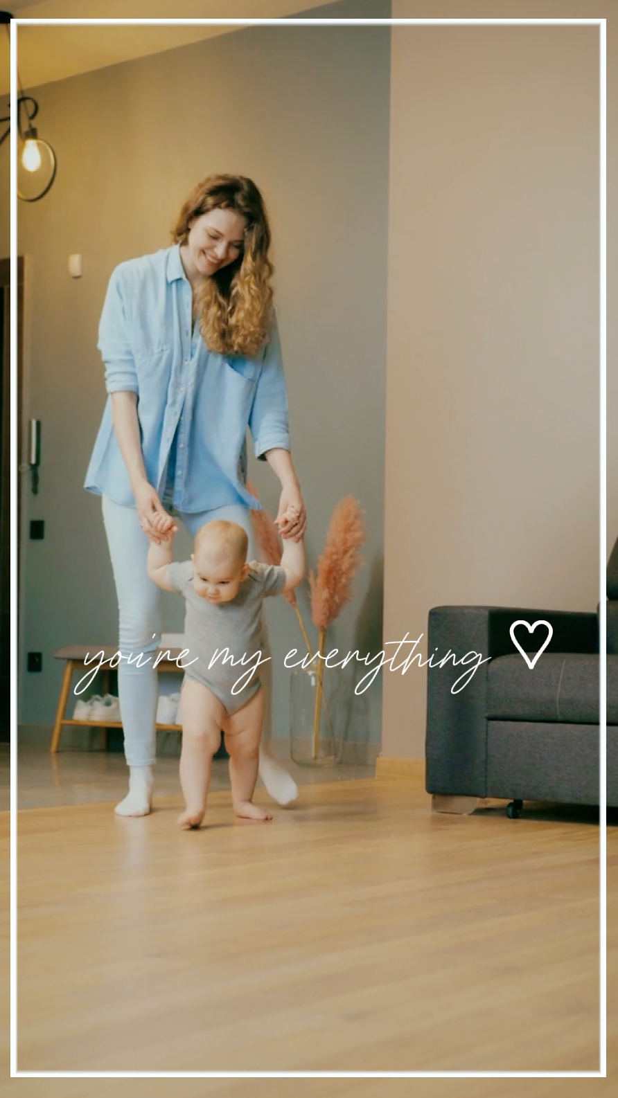 Aestetic Baby Vlog