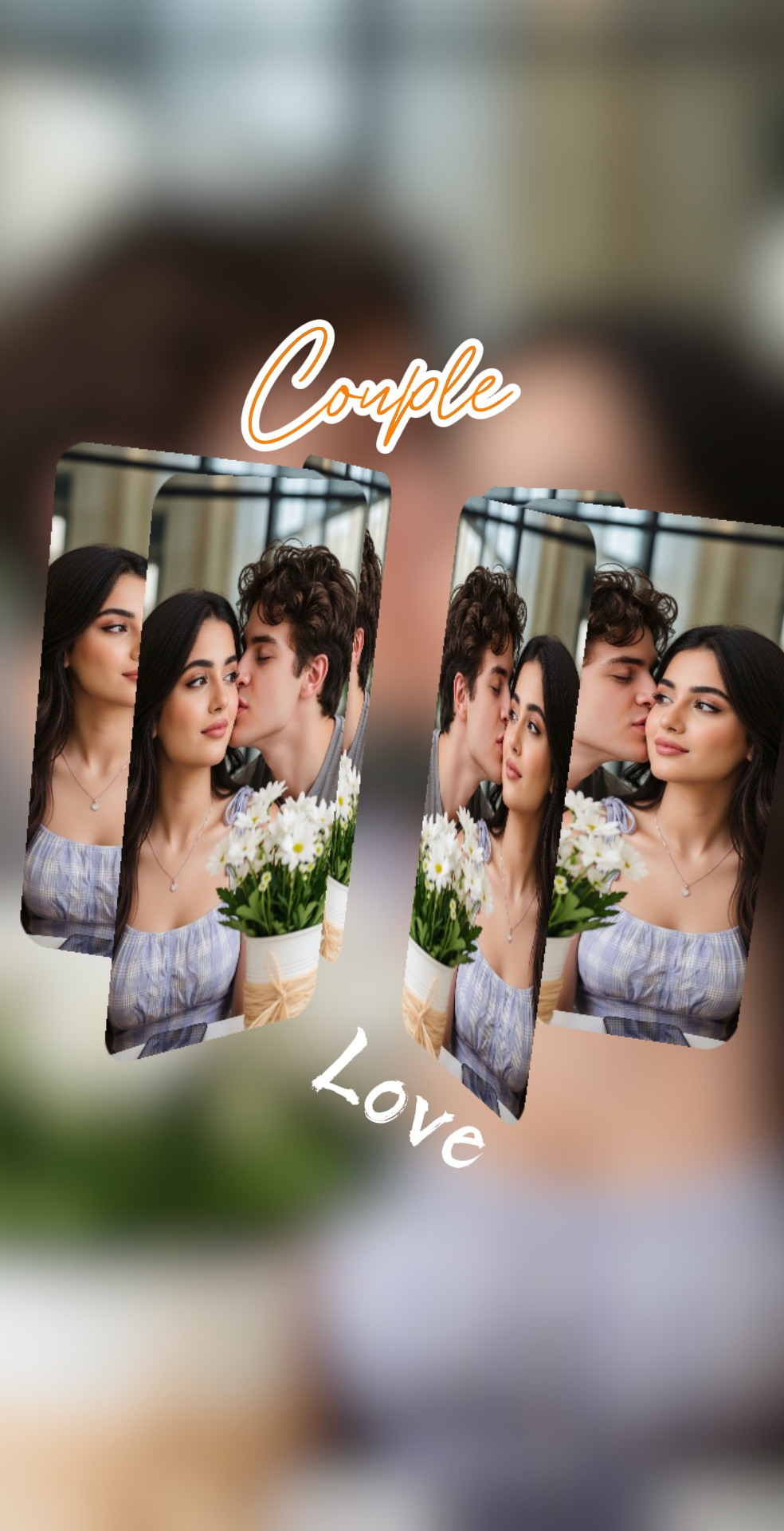 Fotos de amor de pareja 