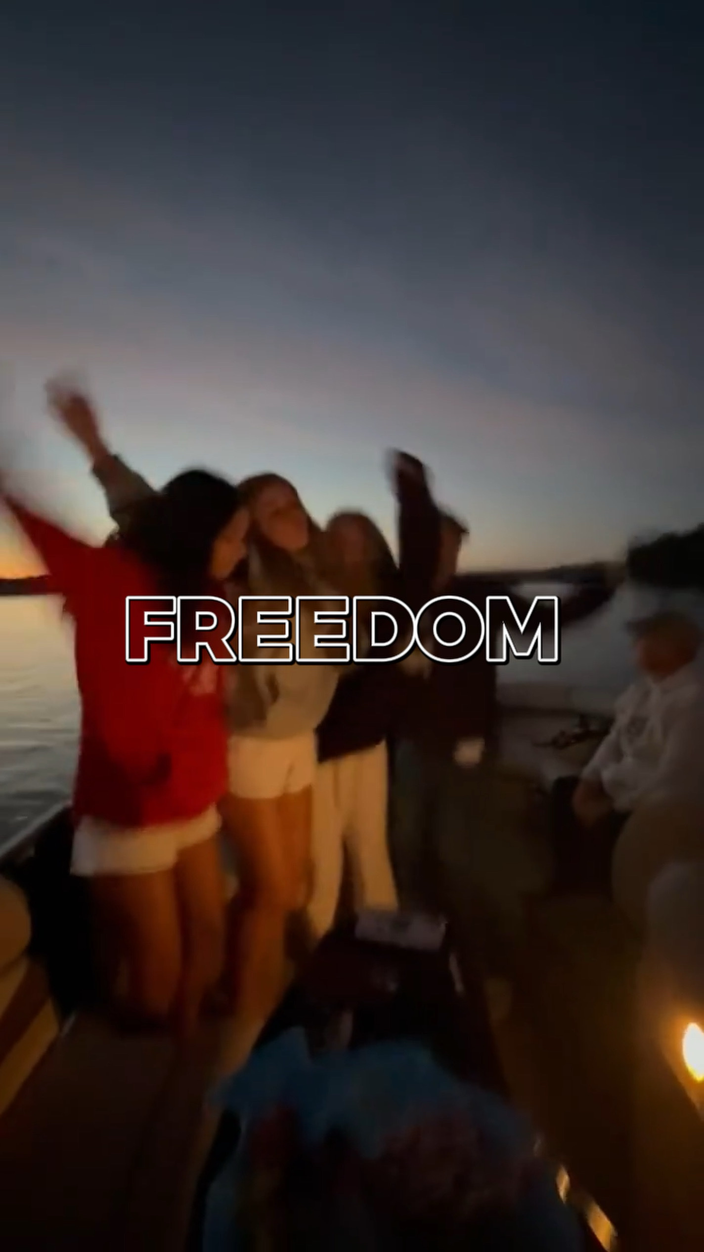 Video De Amistad