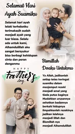 hari ayah 2023