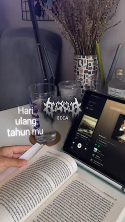 HARI ULANG TAHUNMU
