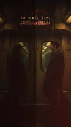 you lost me forever