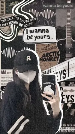 Wallpaper Estetik