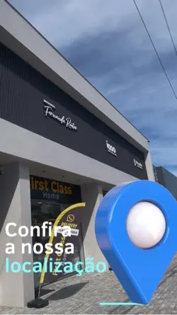 Localização