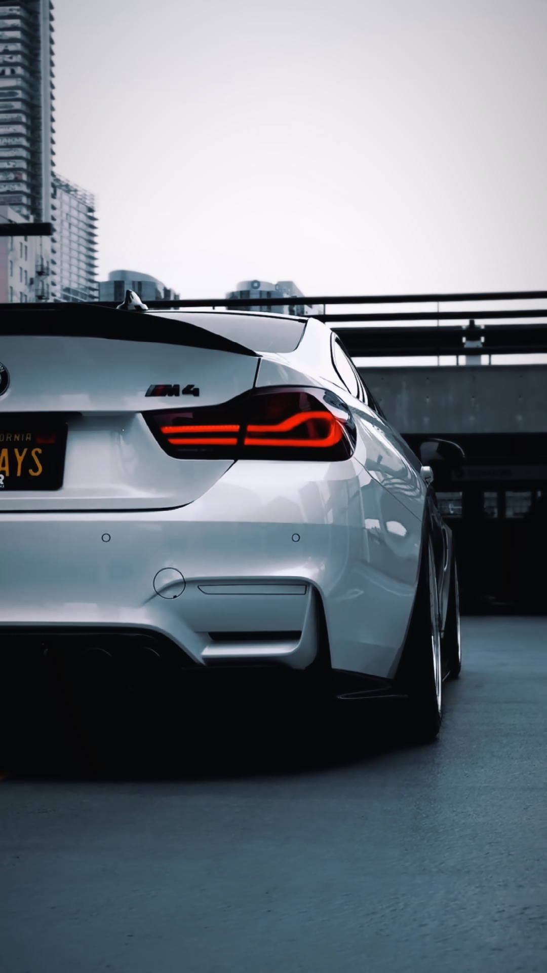 BMW - TEMPLATE 