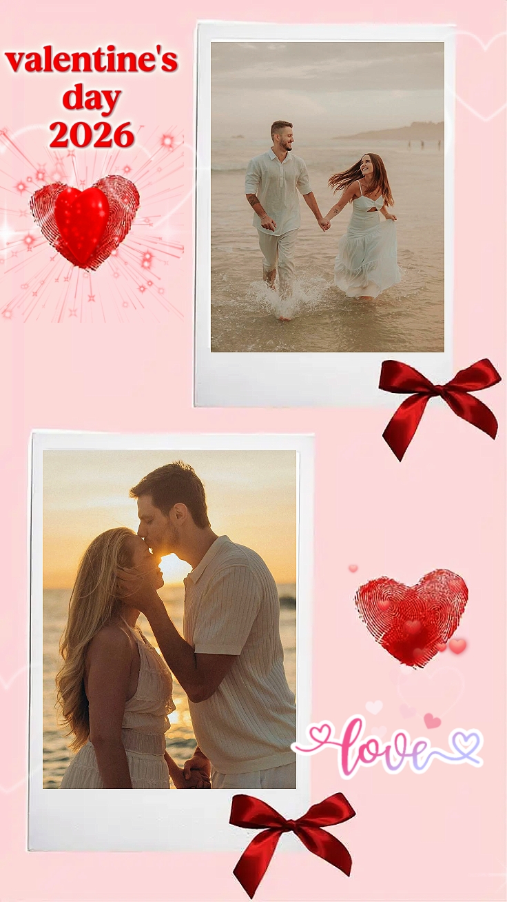 valentine's day 2026