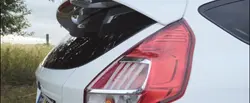 Ford Fiesta ST