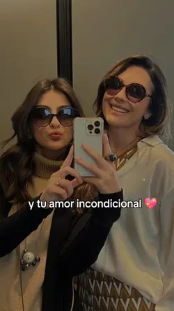Mi mamá 