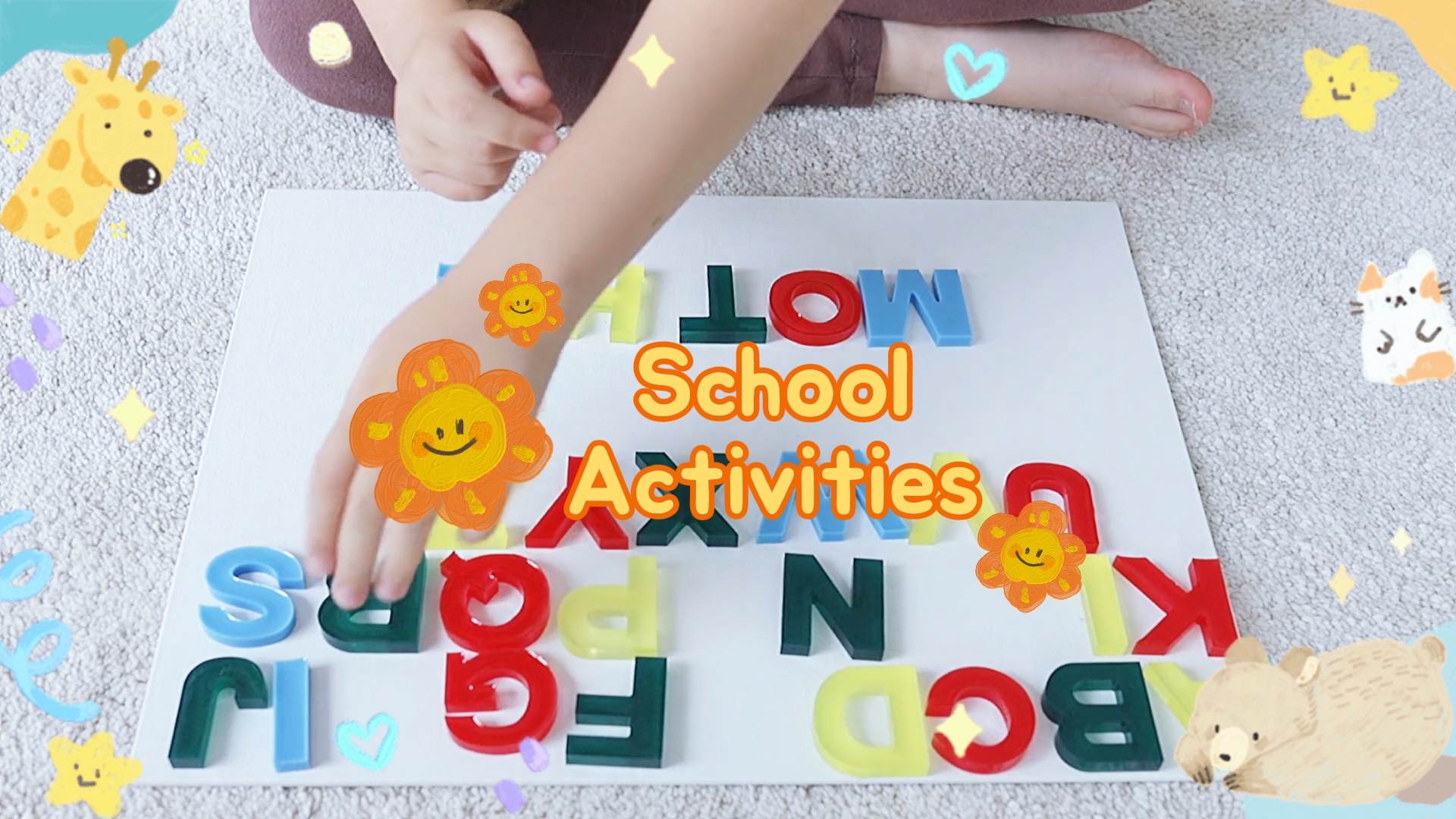 School activities