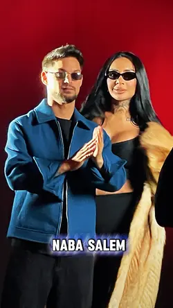 Naba Salem