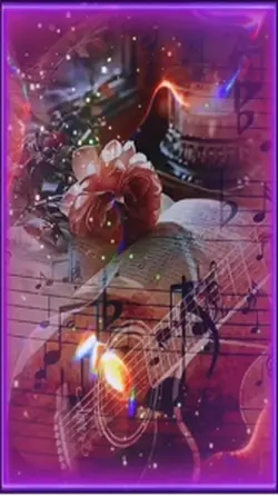 Musique note