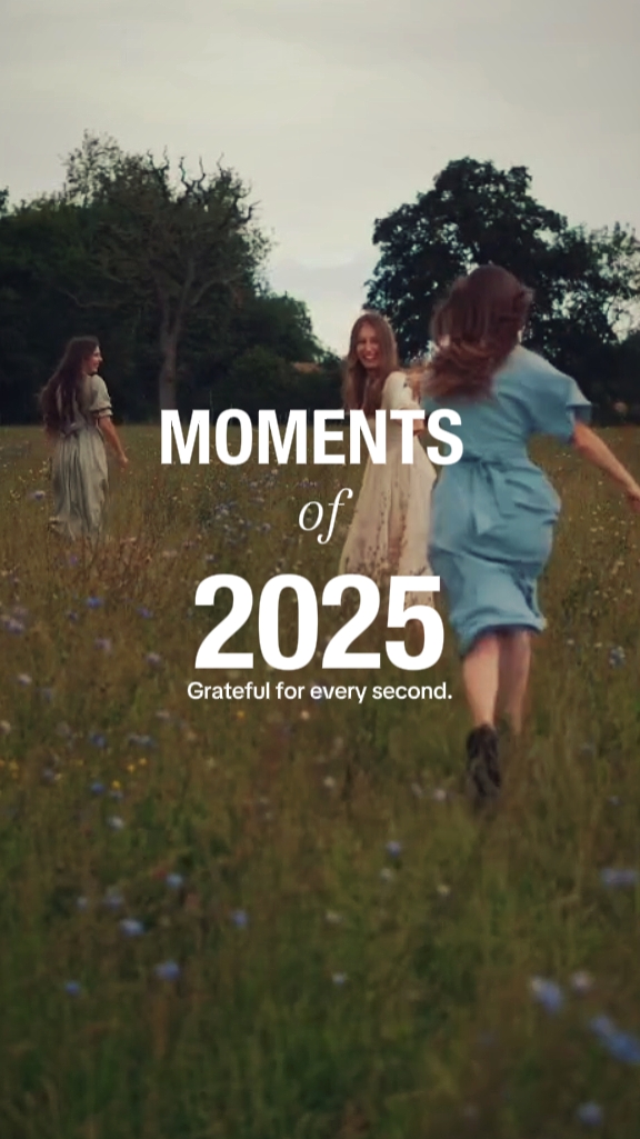 Momentos de 2025