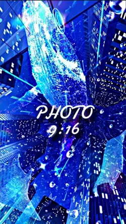 ムーンライトテンプレート！