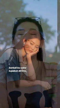 kenangan yang lalu