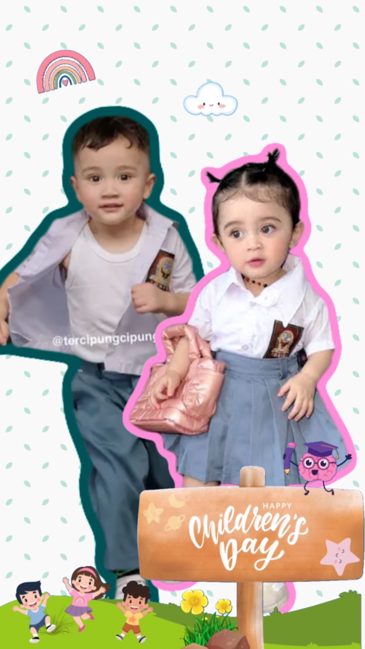 Children Day 2024