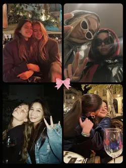 love friendship