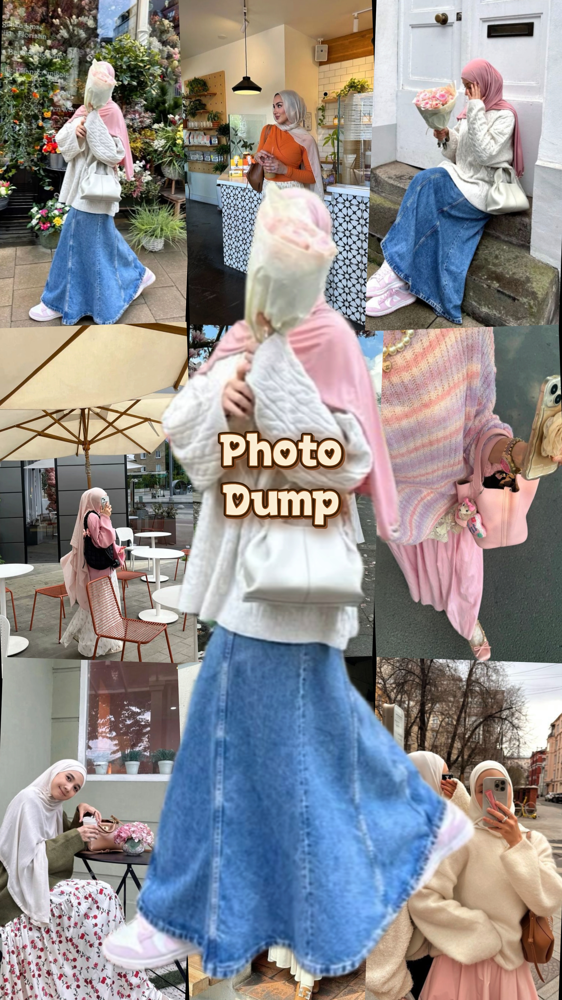 Foto Dump 