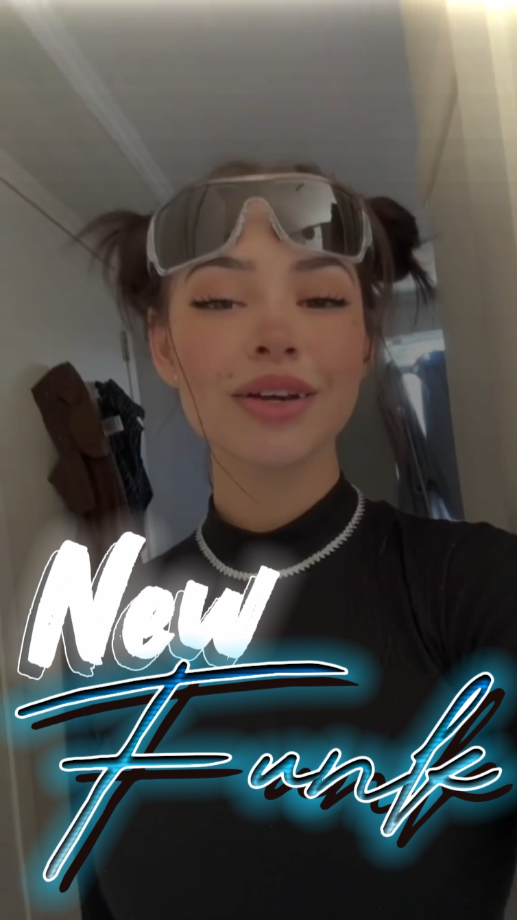New funk
