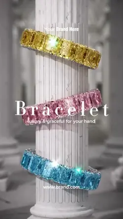 New Bracelet