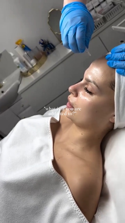 facial