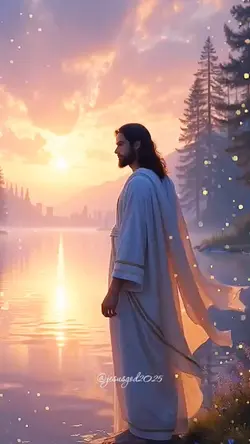 Jesús Es Amor