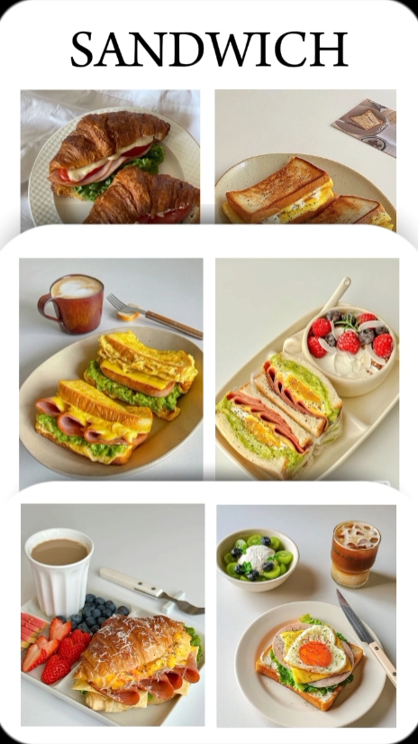 Sandwich