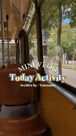 Mini Vlog