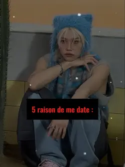5 raison 