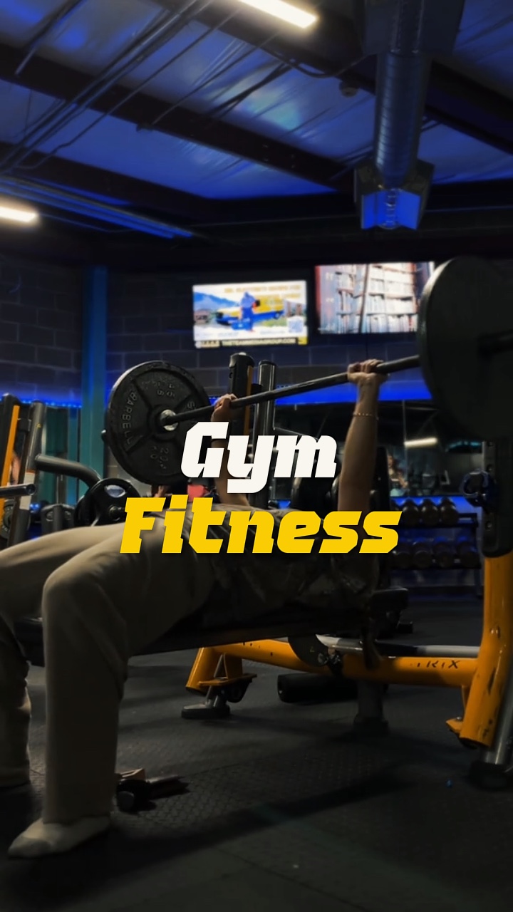 Academia Fitness