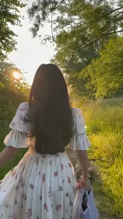 Slowmo Dandelions 
