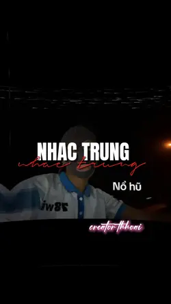 nhạc trung vòng lặp 
