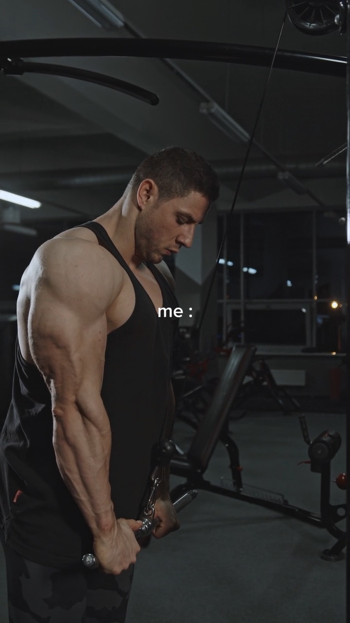 Gym therapy