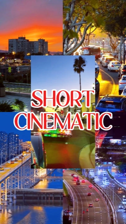 SHORT CINEMA