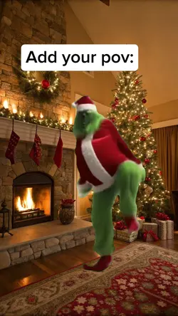 Grinch